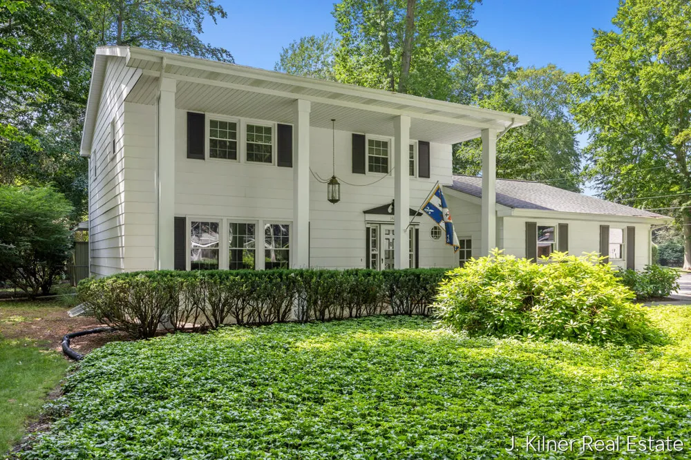1408 Seminole Drive Holland, MI 49424