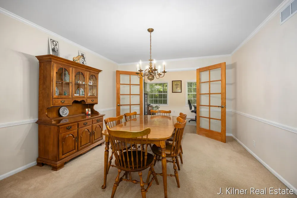 1408 Seminole Drive Holland, MI 49424