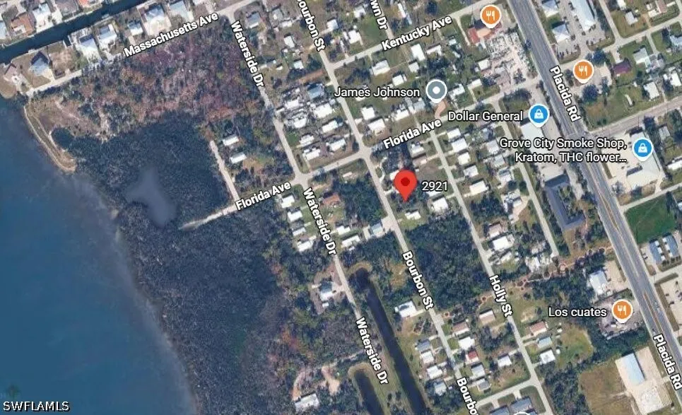 Bourbon Street Englewood, FL 34224