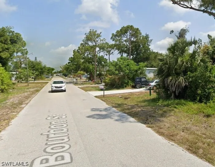 Bourbon Street Englewood, FL 34224