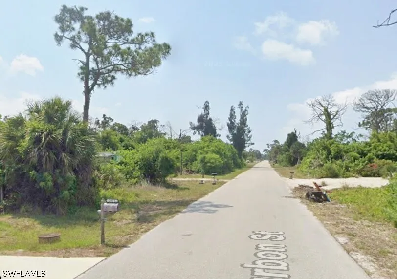 Bourbon Street Englewood, FL 34224