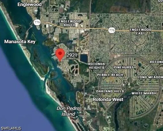 Bourbon Street Englewood, FL 34224