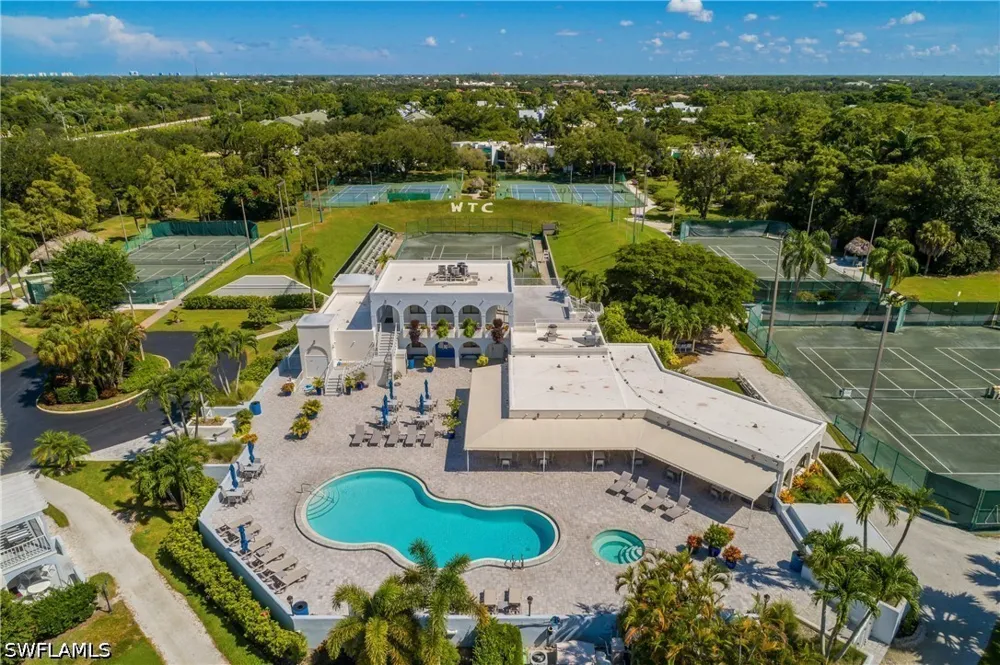 Olympic Drive #424 Naples, FL 34105