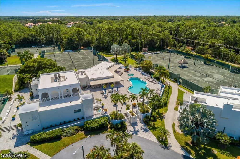 Olympic Drive #424 Naples, FL 34105