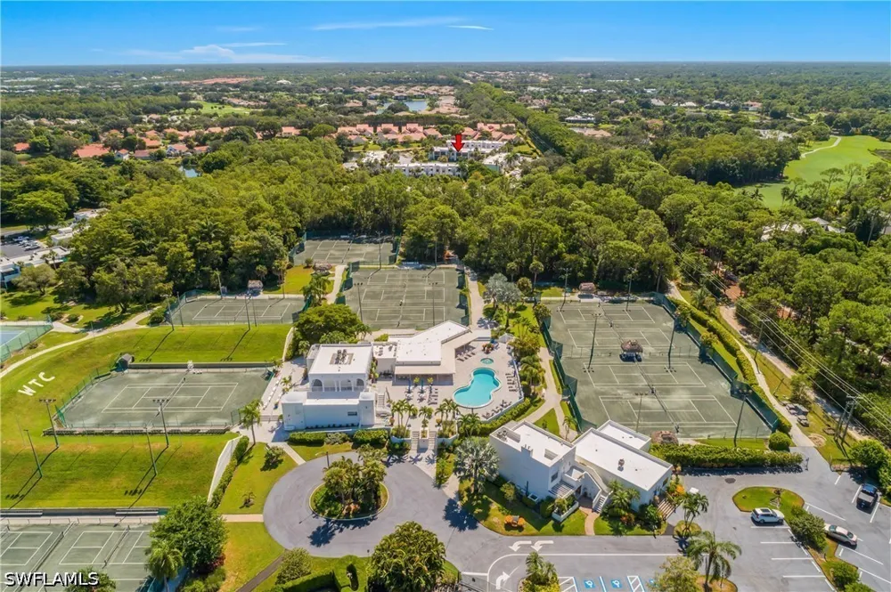 Olympic Drive #424 Naples, FL 34105