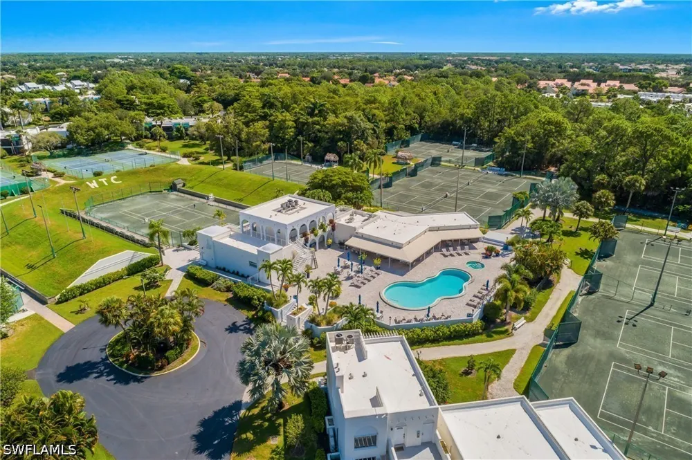 Olympic Drive #424 Naples, FL 34105