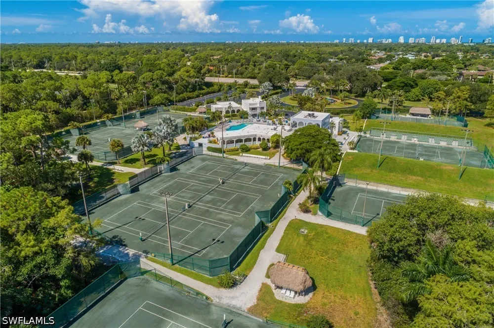 Olympic Drive #424 Naples, FL 34105