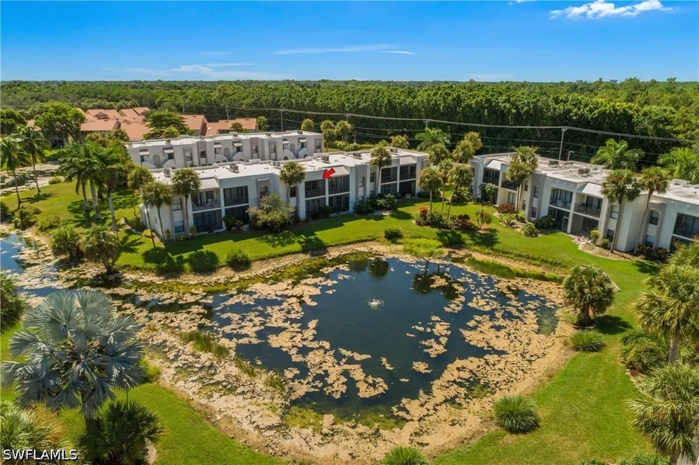 Olympic Drive #424 Naples, FL 34105