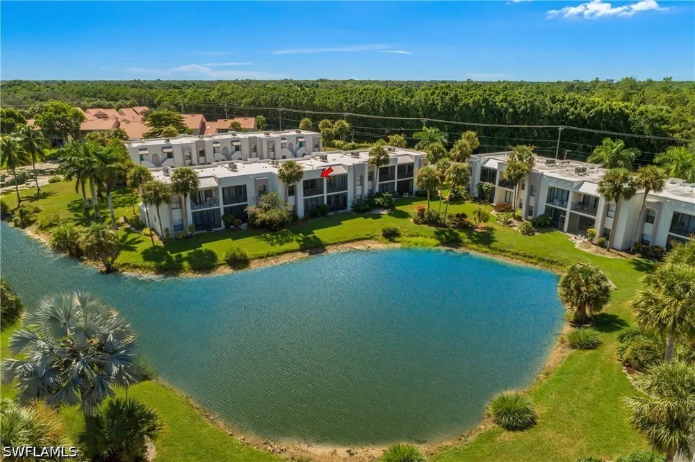 Olympic Drive #424 Naples, FL 34105
