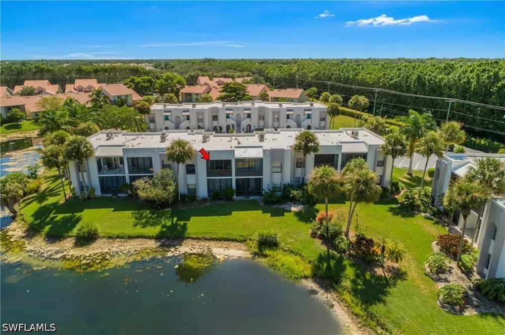 Olympic Drive #424 Naples, FL 34105