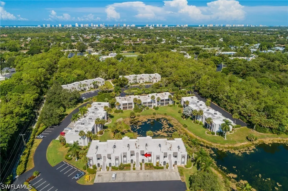 Olympic Drive #424 Naples, FL 34105