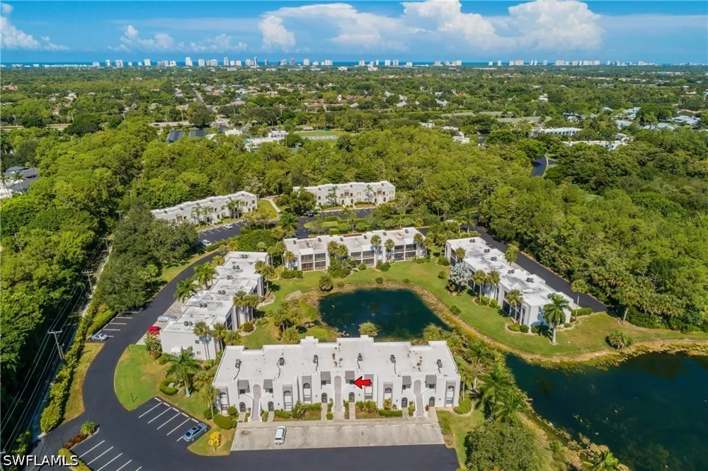Olympic Drive #424 Naples, FL 34105