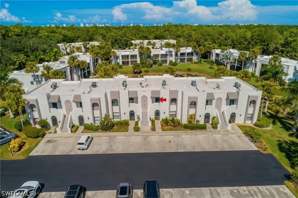 Olympic Drive #424 Naples, FL 34105