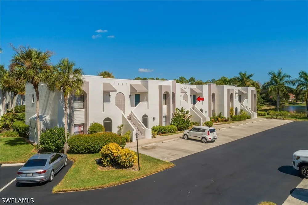 Olympic Drive #424 Naples, FL 34105