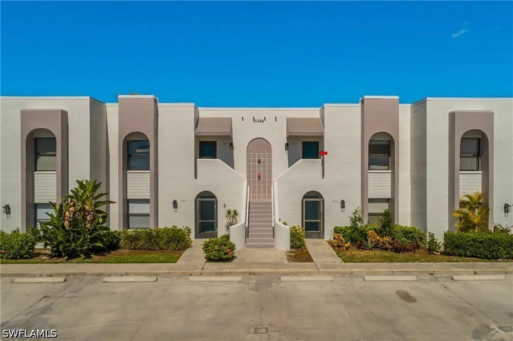Olympic Drive #424 Naples, FL 34105
