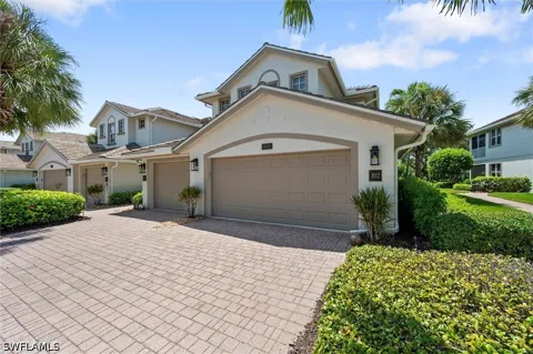 Ascot Drive #102