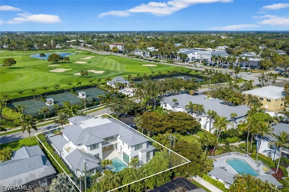 S GOLF DRIVE Naples, FL 34102