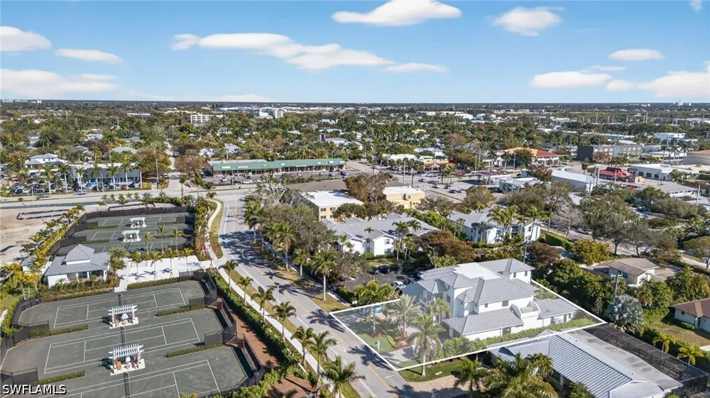 S GOLF DRIVE Naples, FL 34102