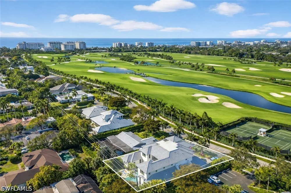 S GOLF DRIVE Naples, FL 34102