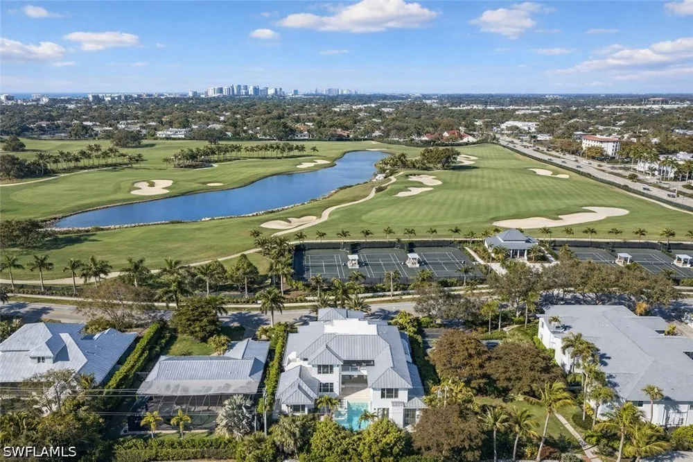 S GOLF DRIVE Naples, FL 34102