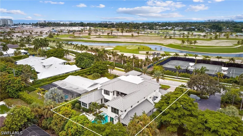 S GOLF DRIVE Naples, FL 34102
