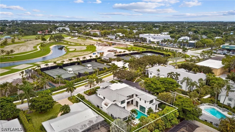 S GOLF DRIVE Naples, FL 34102