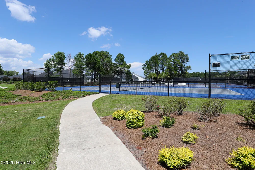 3485 Whaley Way NW #Lot 124 Ash, NC 28420