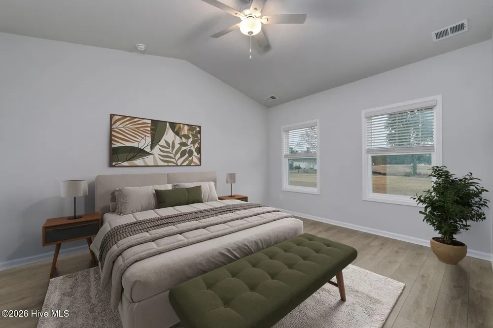 3485 Whaley Way NW #Lot 124 Ash, NC 28420