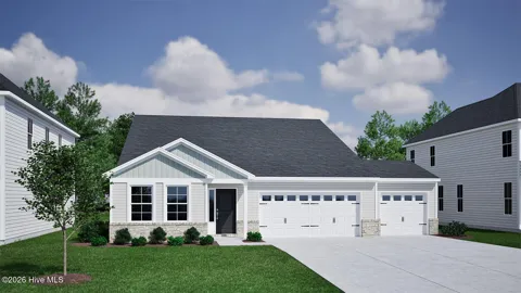 3485 Whaley Way NW #Lot 124