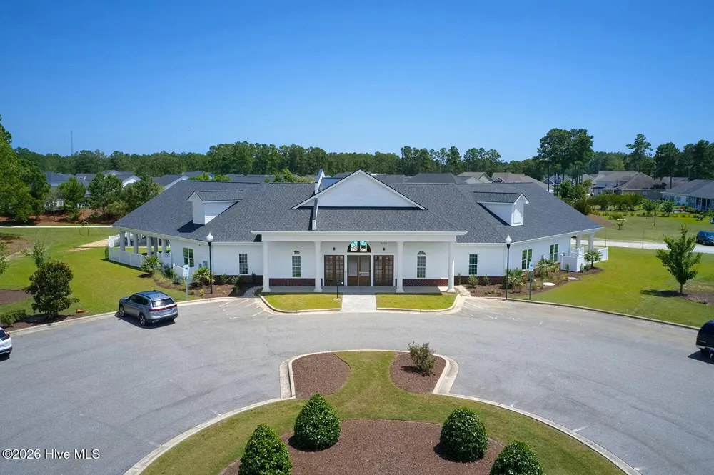 3485 Whaley Way NW #Lot 124 Ash, NC 28420