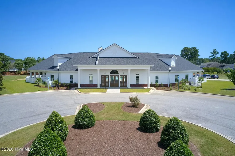 3485 Whaley Way NW #Lot 124 Ash, NC 28420