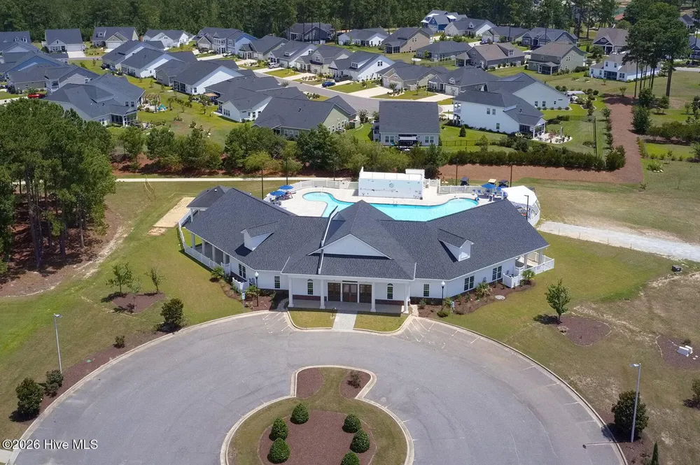 3485 Whaley Way NW #Lot 124 Ash, NC 28420