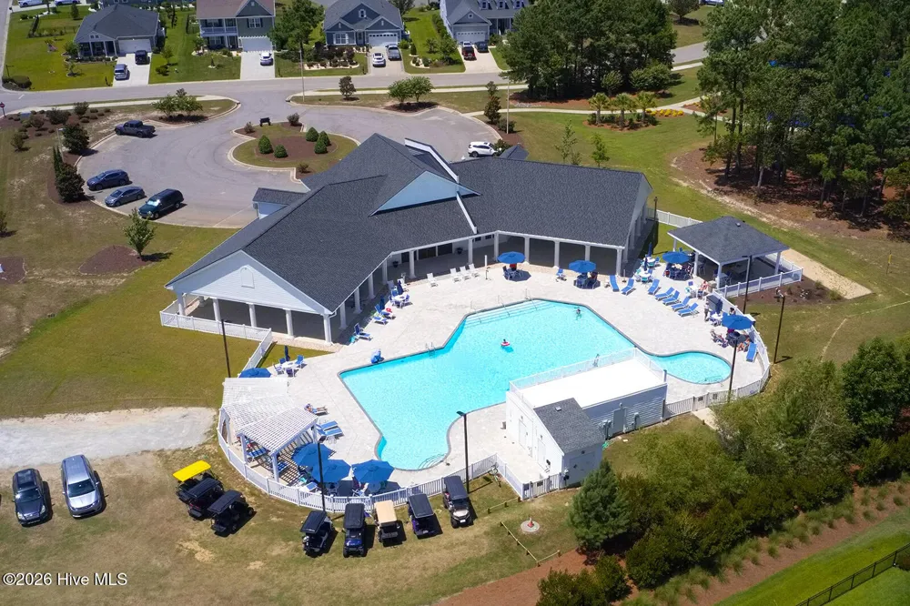3485 Whaley Way NW #Lot 124 Ash, NC 28420