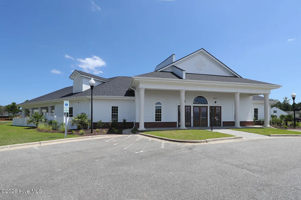 3485 Whaley Way NW #Lot 124 Ash, NC 28420