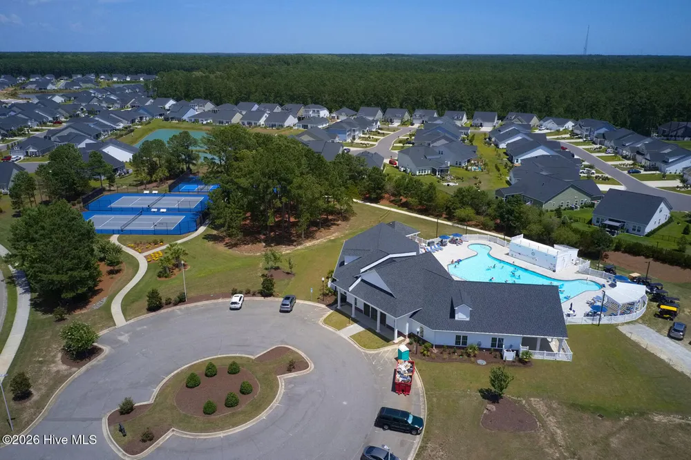3485 Whaley Way NW #Lot 124 Ash, NC 28420