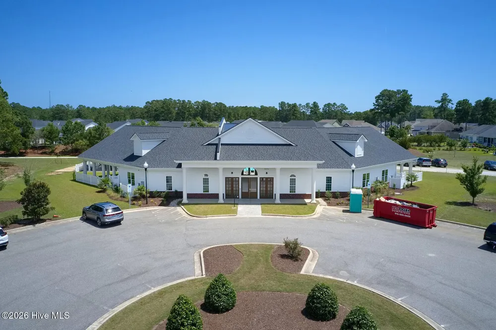 3485 Whaley Way NW #Lot 124 Ash, NC 28420