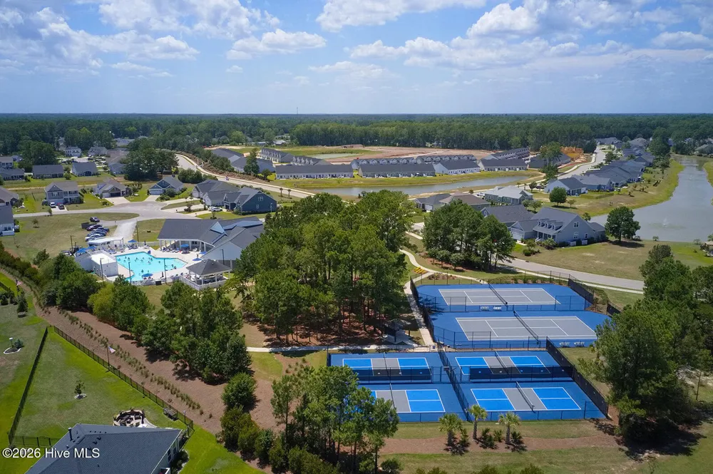 3485 Whaley Way NW #Lot 124 Ash, NC 28420