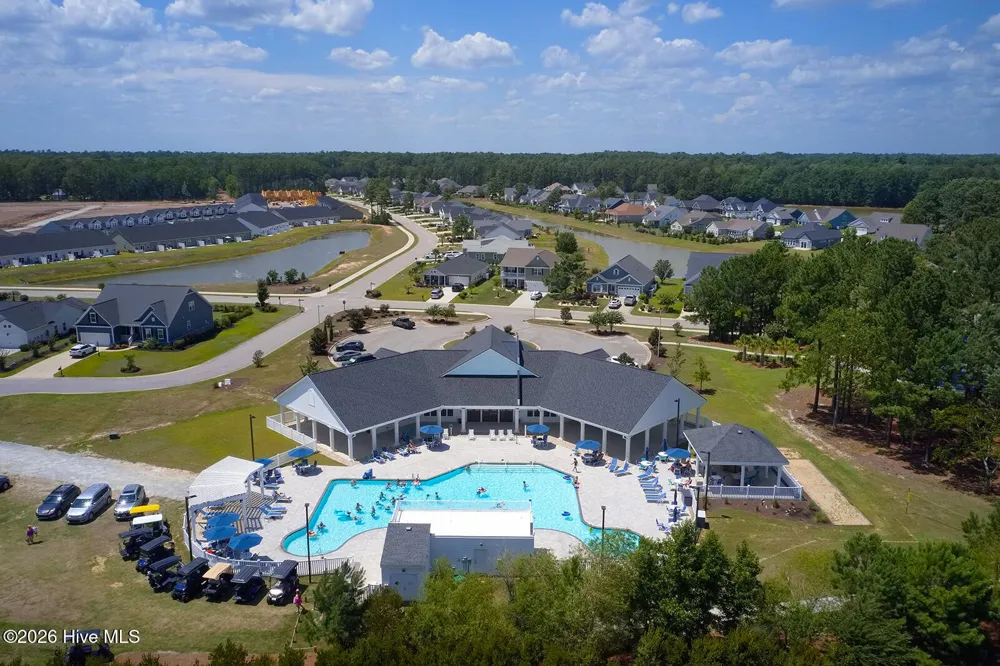 3485 Whaley Way NW #Lot 124 Ash, NC 28420
