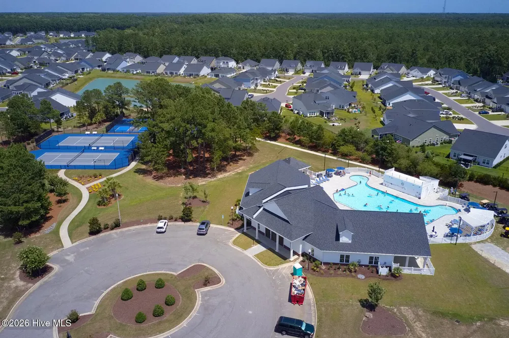 3485 Whaley Way NW #Lot 124 Ash, NC 28420