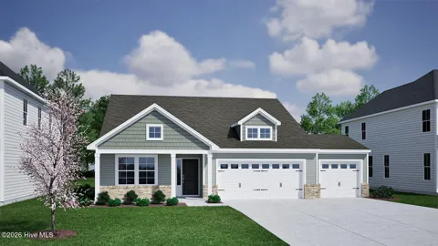 3489 Whaley Way NW #Lot 123
