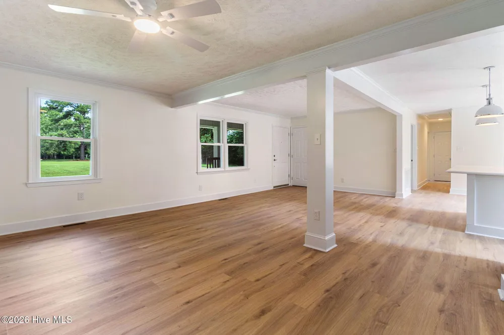 353 Gibson Dairy Road Elizabethtown, NC 28337