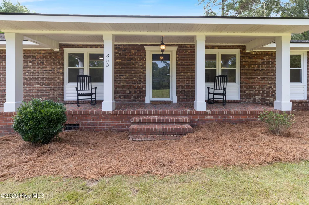 353 Gibson Dairy Road Elizabethtown, NC 28337