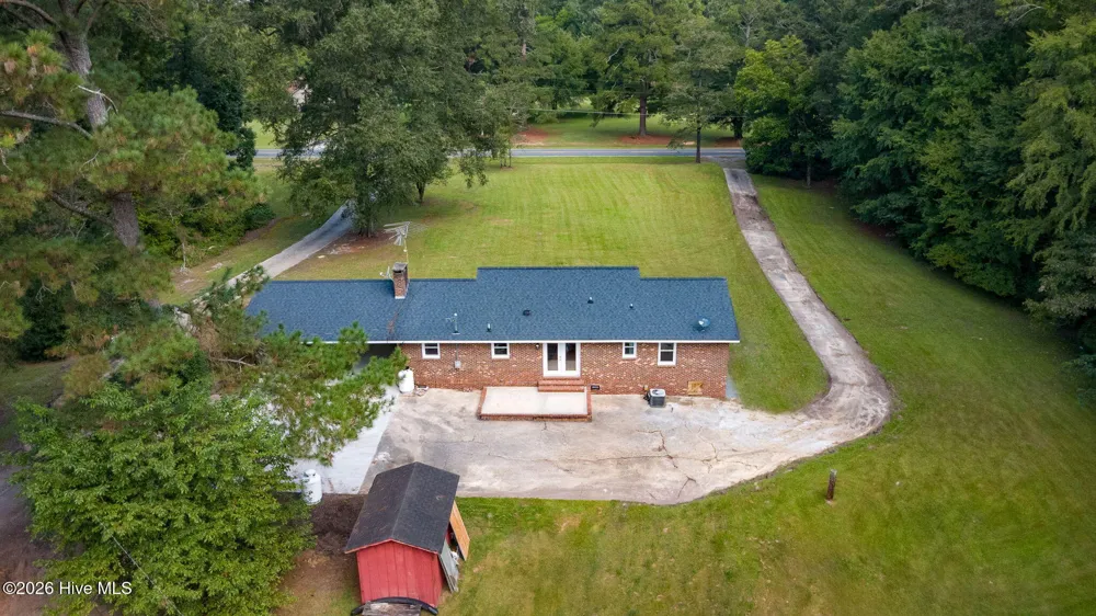 353 Gibson Dairy Road Elizabethtown, NC 28337