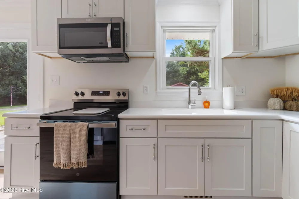 353 Gibson Dairy Road Elizabethtown, NC 28337