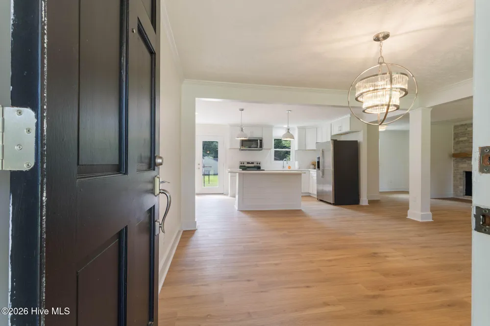 353 Gibson Dairy Road Elizabethtown, NC 28337