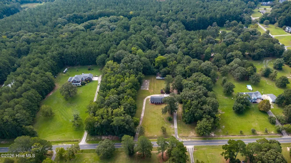 353 Gibson Dairy Road Elizabethtown, NC 28337