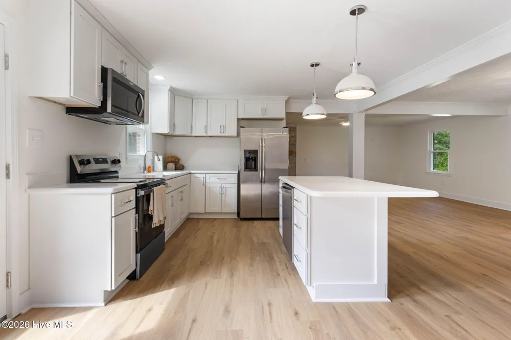 353 Gibson Dairy Road Elizabethtown, NC 28337