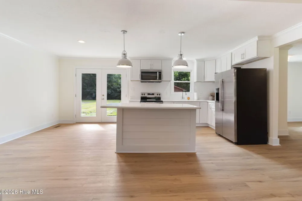 353 Gibson Dairy Road Elizabethtown, NC 28337