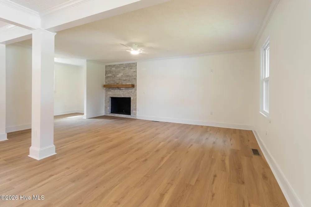 353 Gibson Dairy Road Elizabethtown, NC 28337