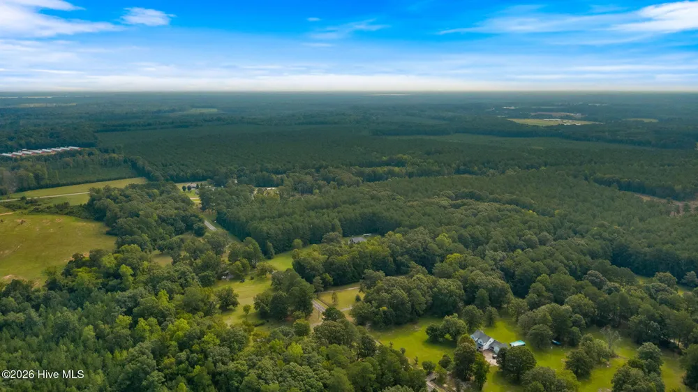 353 Gibson Dairy Road Elizabethtown, NC 28337